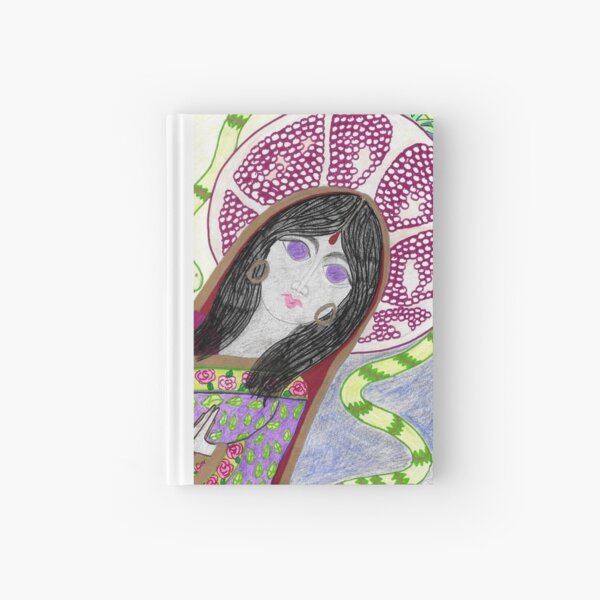 Awakening Humanity Hardcover Journal
