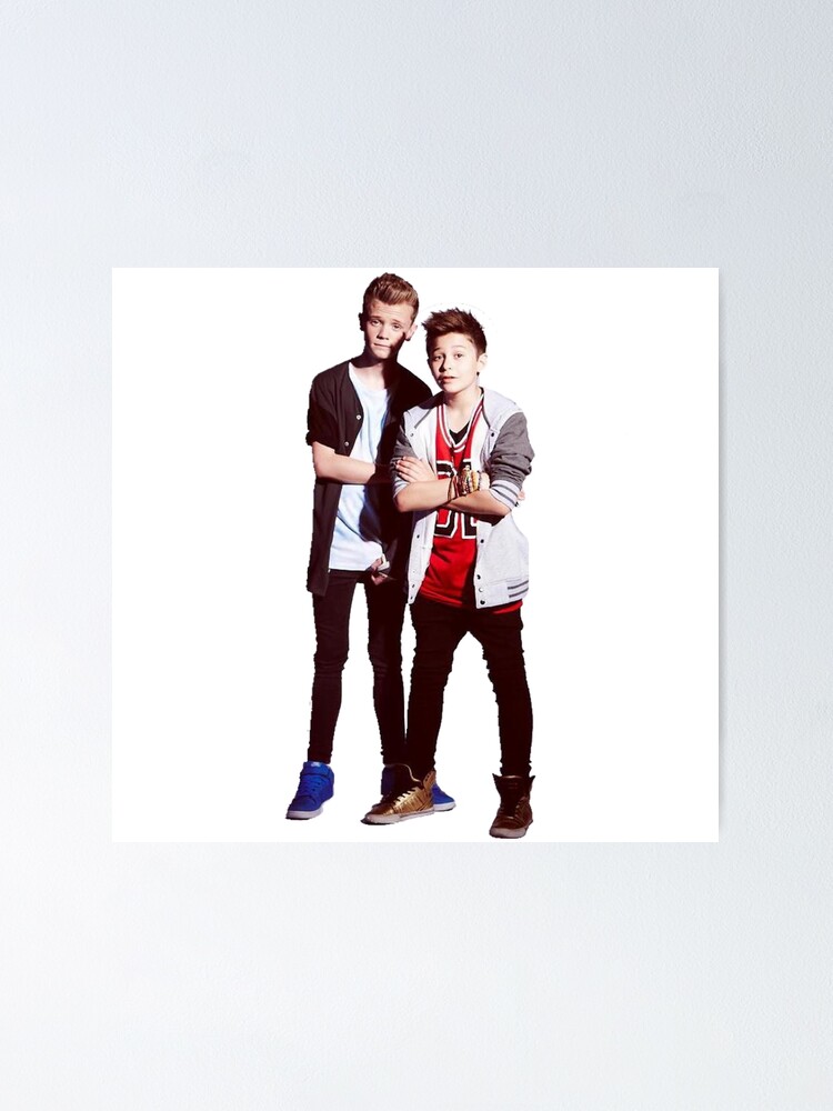 Bars and melody | Poster