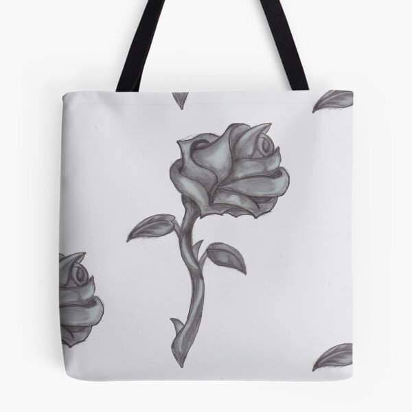 Item preview, The last rose designed and sold by WheelerDesigns.