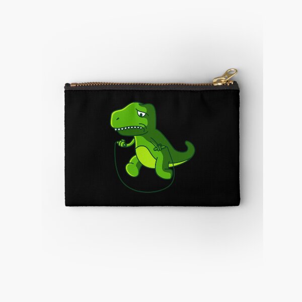 Item preview, T-Rex jumping rope designed and sold by tonstan.