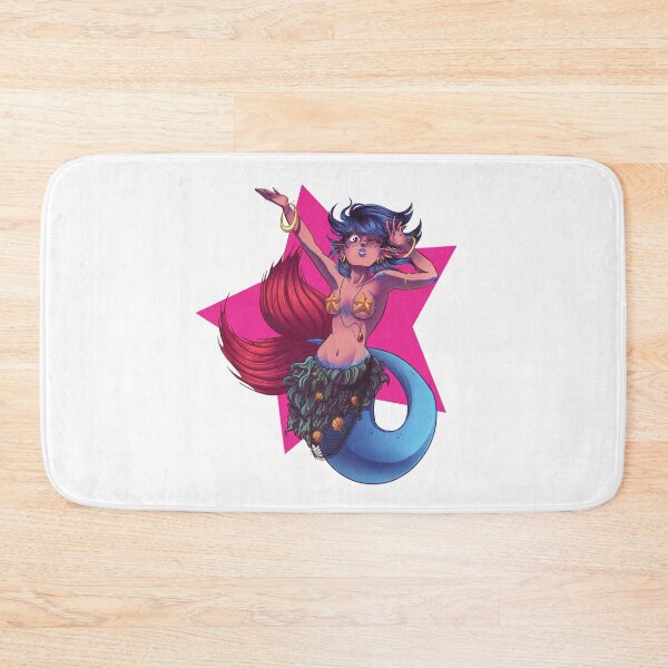 Item preview, Mermay - Extravagant designed and sold by thelazyred.