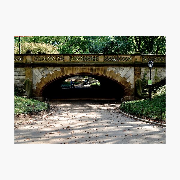 UNDAPASSING Photographic Print