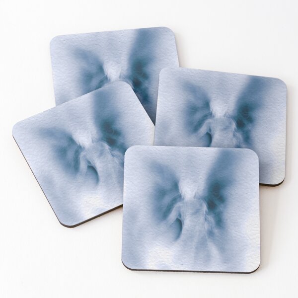 Item preview, Guardian Angel Appearing Digital Art designed and sold by davidelder.