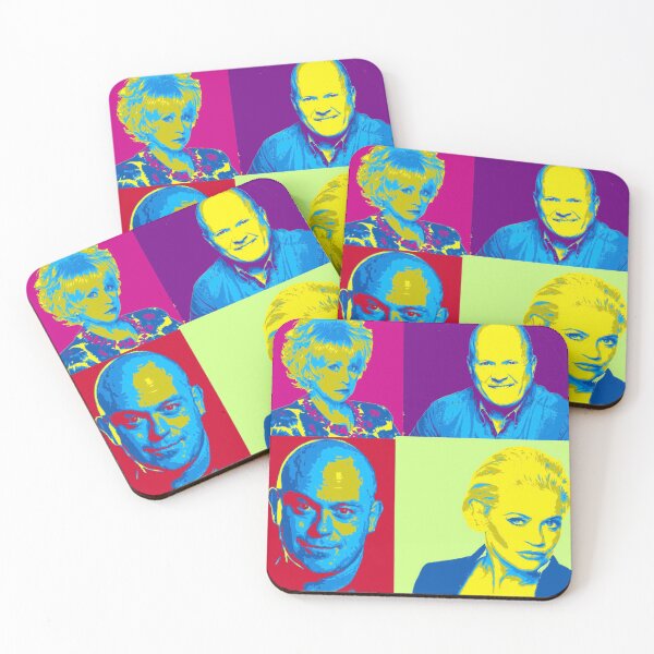 Item preview, The Mitchell’s  designed and sold by WITNIT.