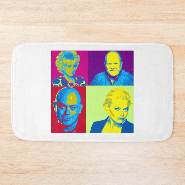 Item preview, The Mitchell’s  designed and sold by WITNIT.