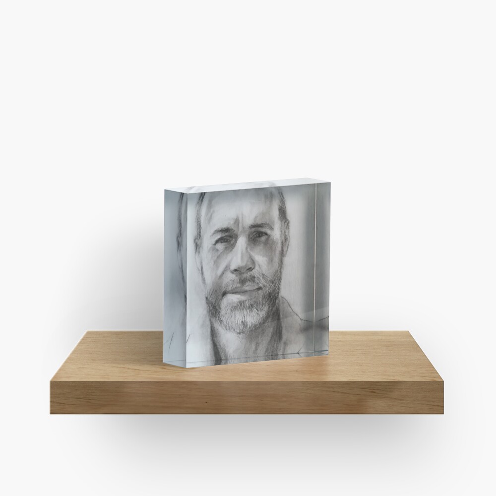 Item preview, Acrylic Block designed and sold by Anthropolog.