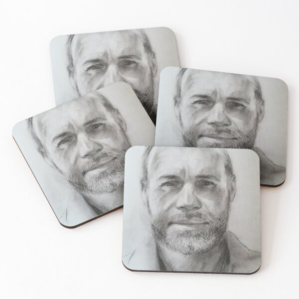Sanya Coasters (Set of 4)