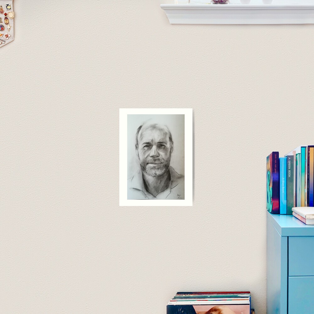 Item preview, Art Print designed and sold by Anthropolog.