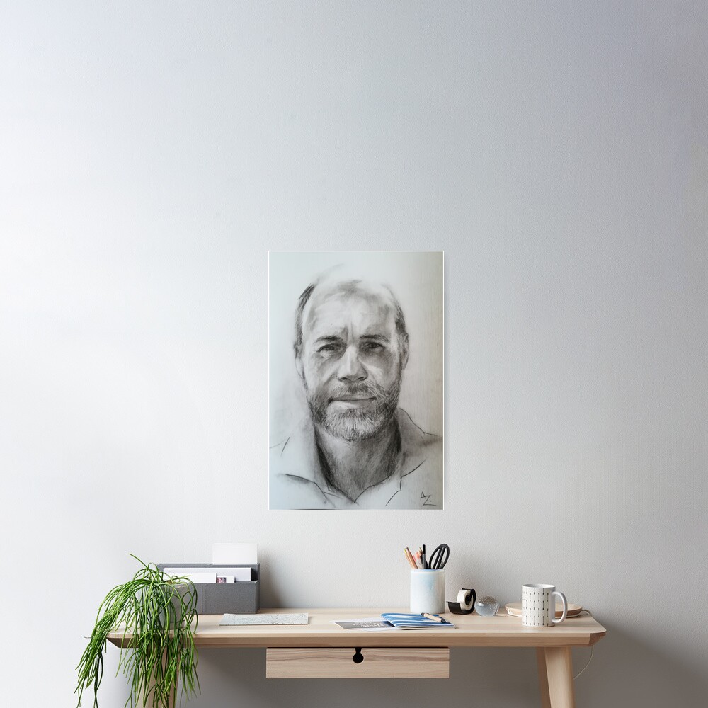 Item preview, Poster designed and sold by Anthropolog.