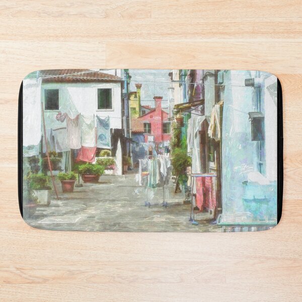 Item preview, Laundry Day designed and sold by Doug's Landing.