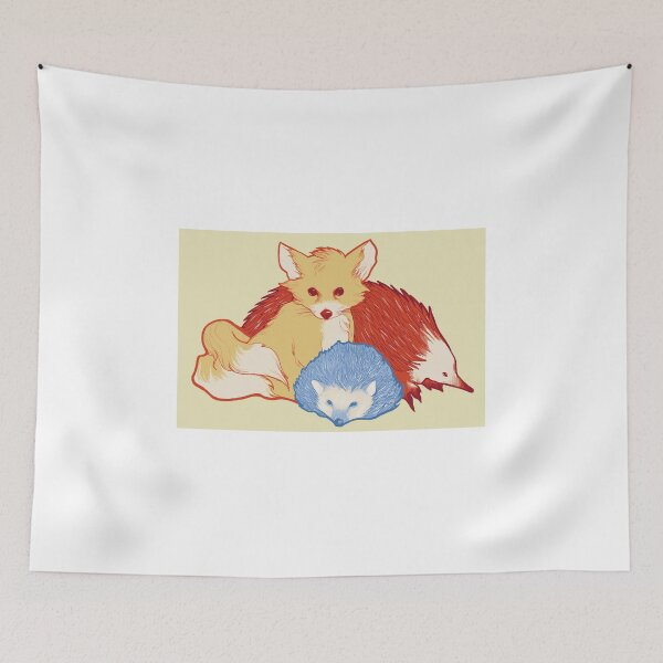 Item preview, Fast Friends designed and sold by MeganLara.