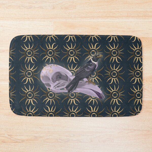 Item preview, Proper Crow  designed and sold by Doombucket.