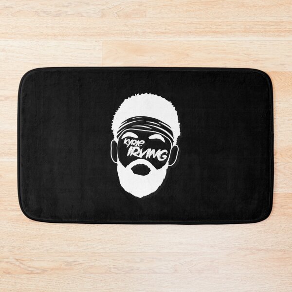 Item preview, Kyrie Irving designed and sold by DeeJayDesign.