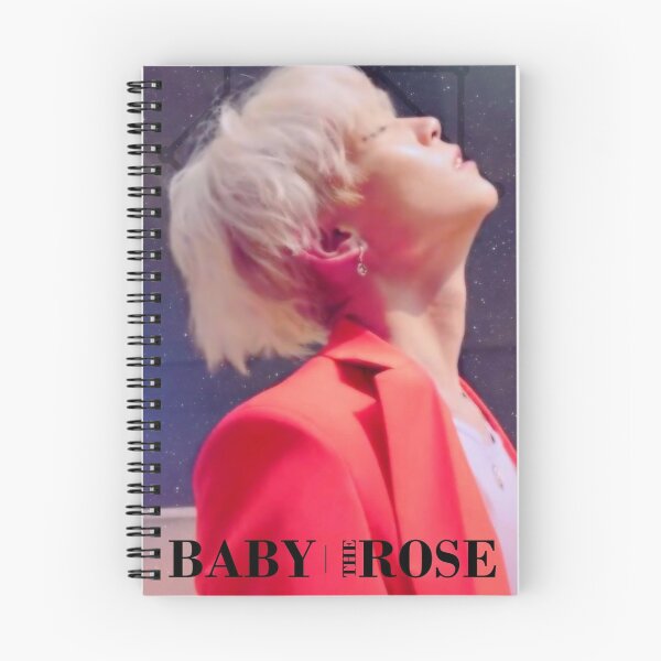 Item preview, THE ROSE (Krock) BABY designed and sold by Masae.