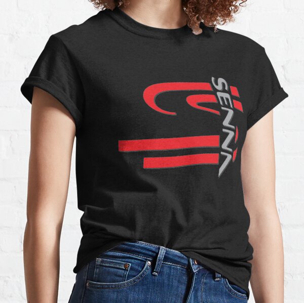 AYRTON SENNA Classic T-Shirt