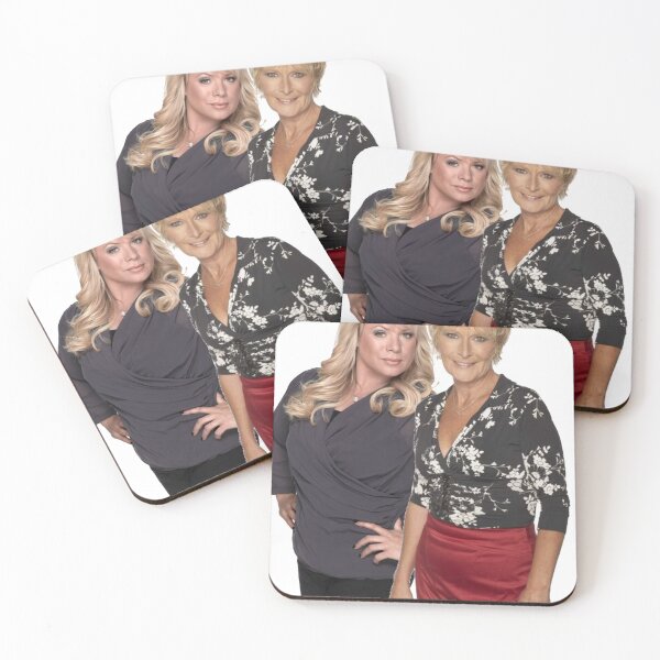 Item preview, shaz and shirl designed and sold by pastelkitten.