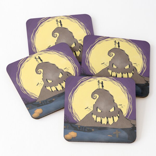 Item preview, Nightmare Before Christmas designed and sold by DeeJayDesign.