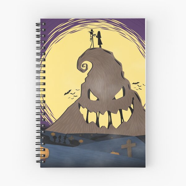 Item preview, Nightmare Before Christmas designed and sold by DeeJayDesign.