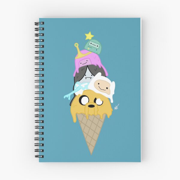 Item preview, Land of Ooo Special  designed and sold by randamuART.