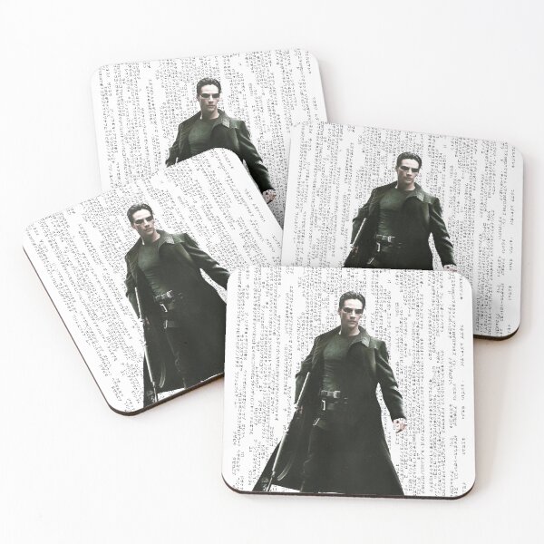 Item preview, He Is the One. designed and sold by SarmadM.