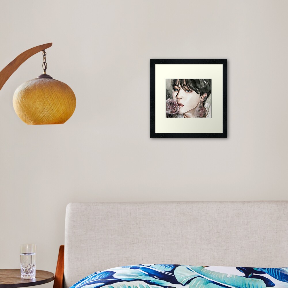 Item preview, Framed Art Print designed and sold by forinfinity.