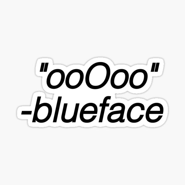 Nle Choppa Lyrics Gifts Merchandise Redbubble - blueface daddy roblox id