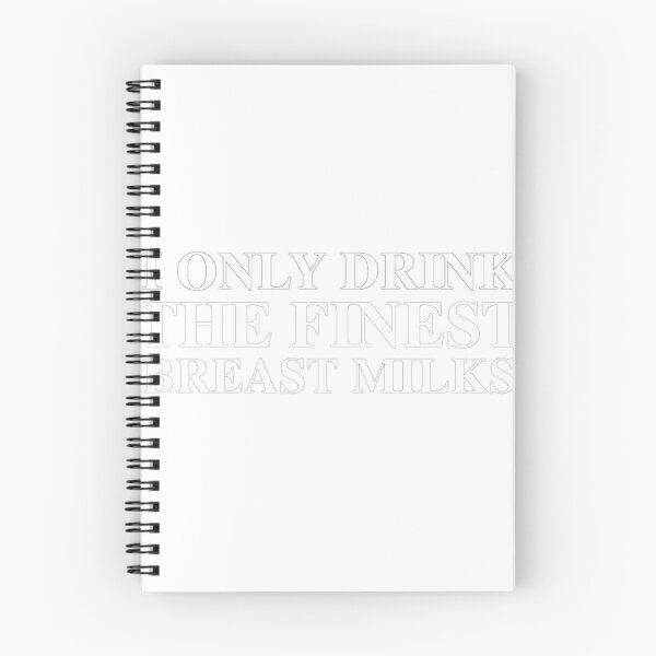 Item preview, I ONLY DRINK THE FINEST designed and sold by FosterCo.