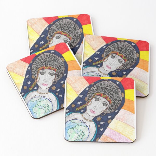 Item preview, Mother of All Things designed and sold by LauriAnnLumby.