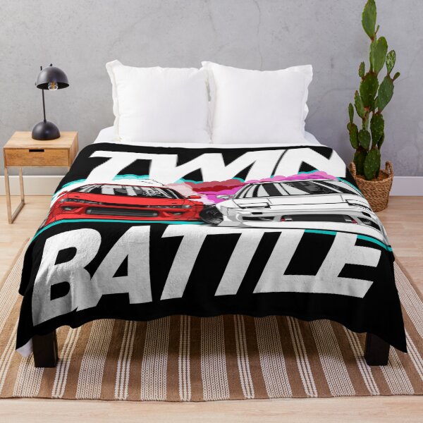 Item preview, Nissan schassis twin drift battle designed and sold by RACING FACTORY.