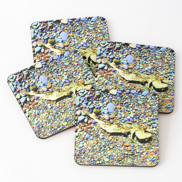 Item preview, Color da Fish designed and sold by dimperfectartit.