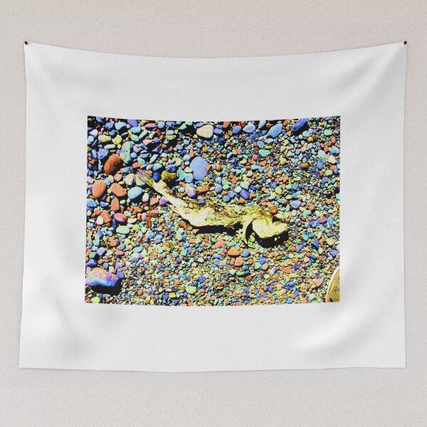 Item preview, Color da Fish designed and sold by dimperfectartit.