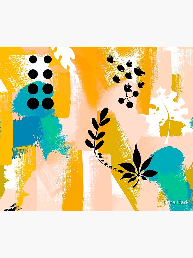 Hello Summer Trends by NoraMohammed