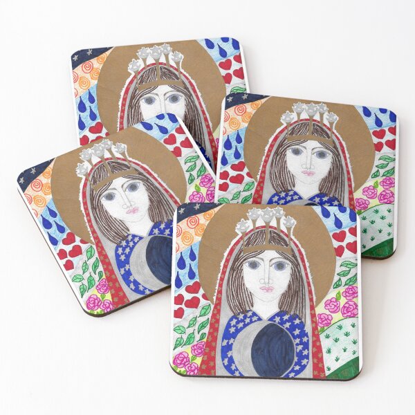 Item preview, Mother of Dreams designed and sold by LauriAnnLumby.