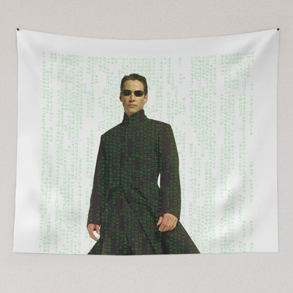 Item preview, The Anomaly.  designed and sold by SarmadM.