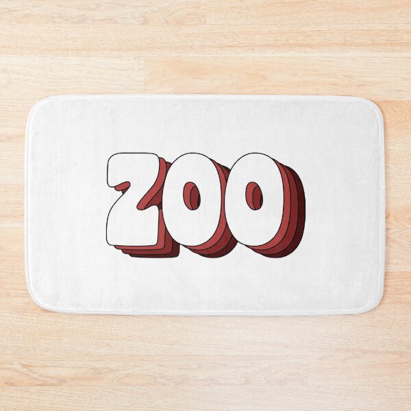 Item preview, Groovy Zoo designed and sold by morganderby.