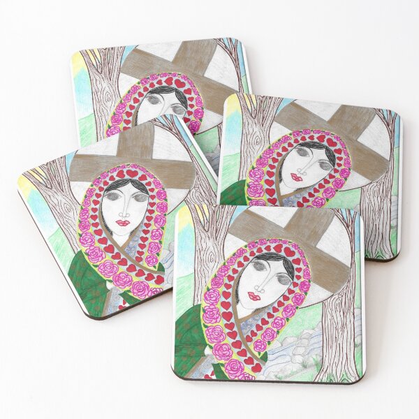 Item preview, Rabiah designed and sold by LauriAnnLumby.
