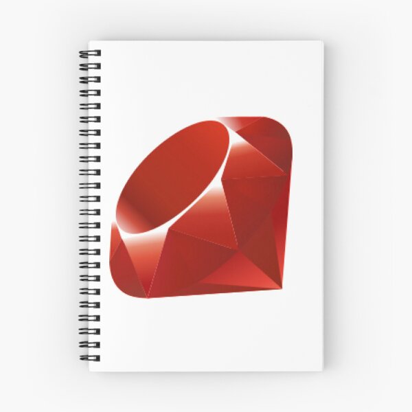 Item preview, Ruby designed and sold by tonik12.