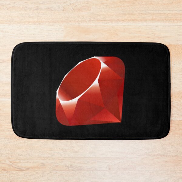 Item preview, Ruby designed and sold by tonik12.