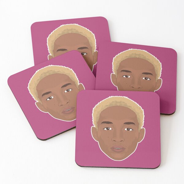 Item preview, Jaden Smith designed and sold by DeeJayDesign.
