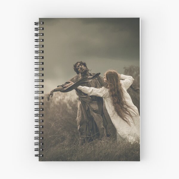 Item preview, Dance Of The Scarecrow  designed and sold by FantasySkyArt.