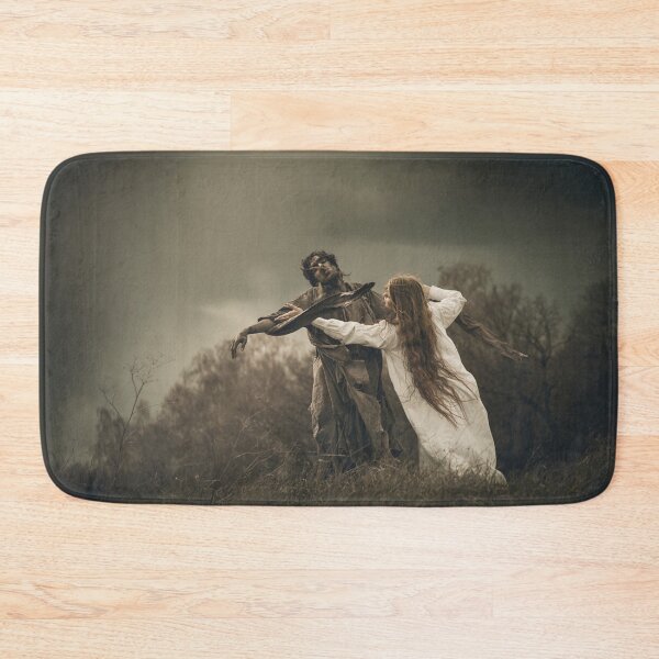 Item preview, Dance Of The Scarecrow  designed and sold by FantasySkyArt.