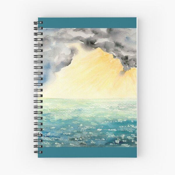 Item preview, The Light is Coming Through designed and sold by CarolineLembke.