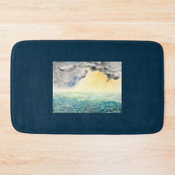 Item preview, The Light is Coming Through designed and sold by CarolineLembke.