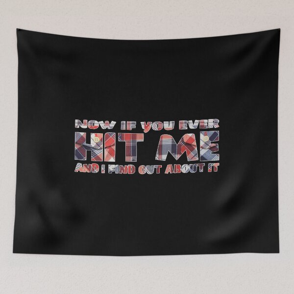 Item preview, Hit Me designed and sold by AllyFlorida.