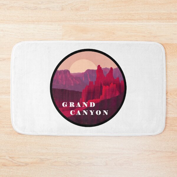 Item preview, Iconic Canyon designed and sold by NINUNO.