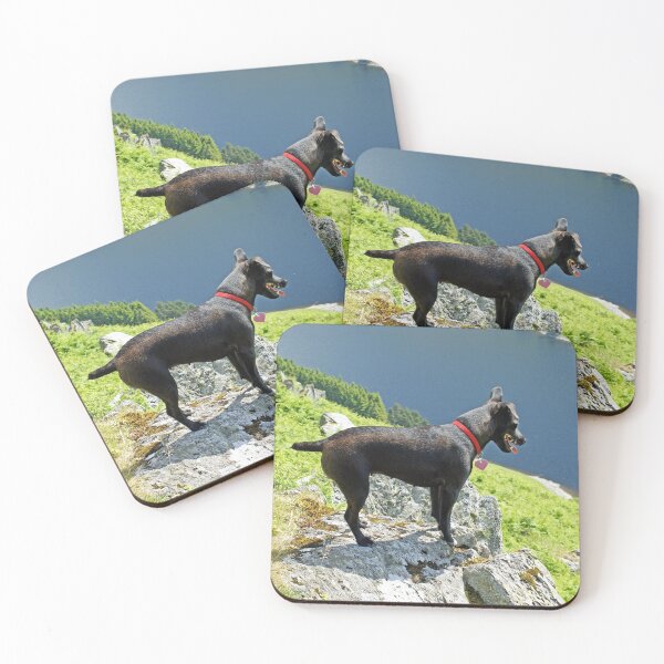 Item preview, The Hound Of Haweswater designed and sold by Jamie  Green.