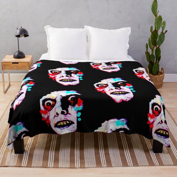 Item preview, pazuzu print designed and sold by differenttings.