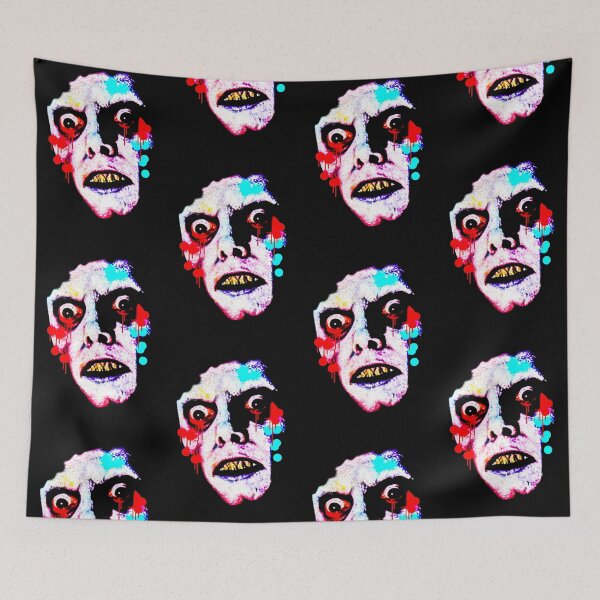 Item preview, pazuzu print designed and sold by differenttings.