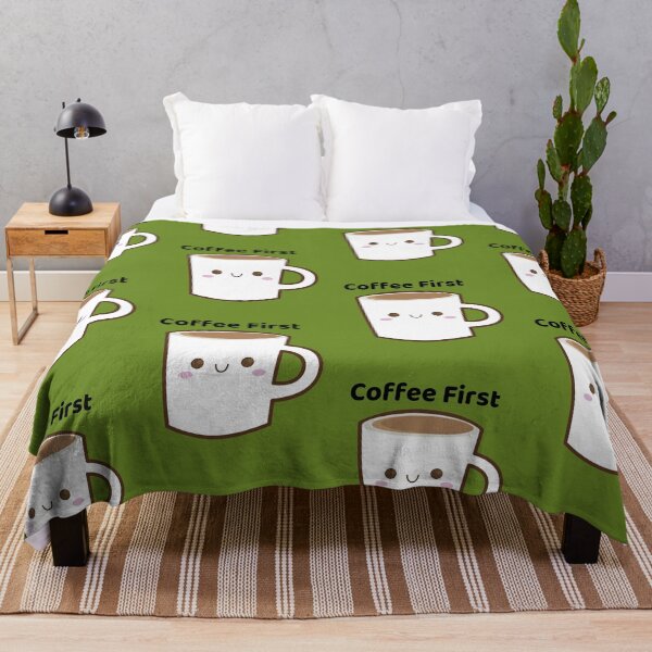 Item preview, Café primera taza de la mañana designed and sold by Lisa Bertnick.