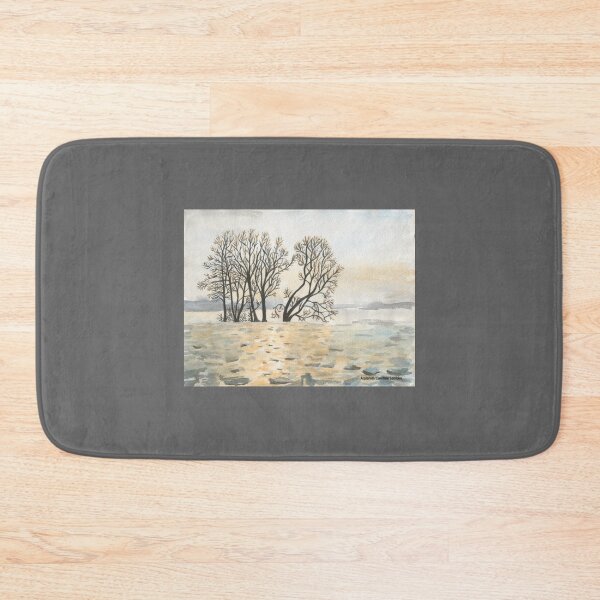 Item preview, Frozen River designed and sold by CarolineLembke.